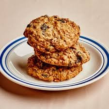 Oats Cookies